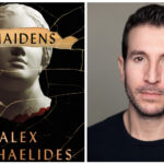 "The Maidens" by Alex Michaelides: Book Review
