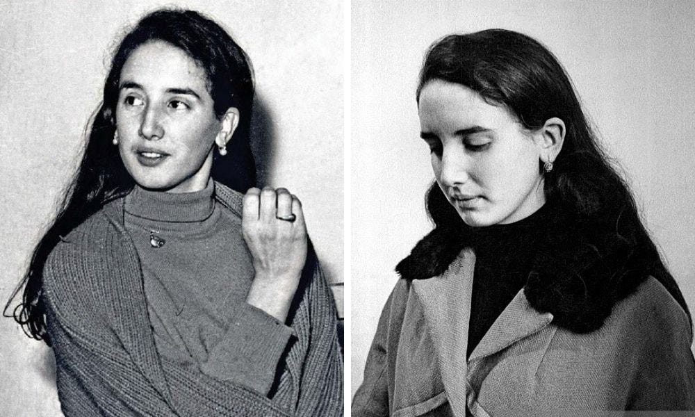 Franca Viola: Her Courageous to Changed Italy’s Rape Laws