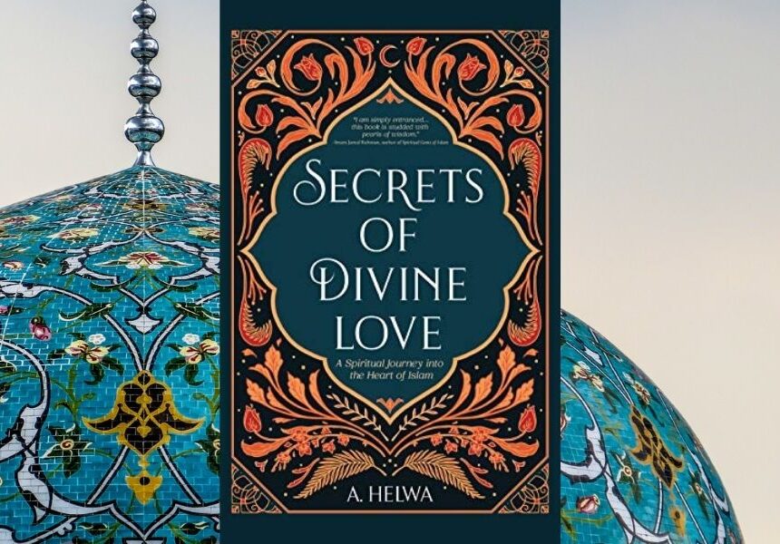 Secrets of Divine Love: A Spiritual Guide for Millennials