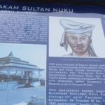 Sultan Nuku